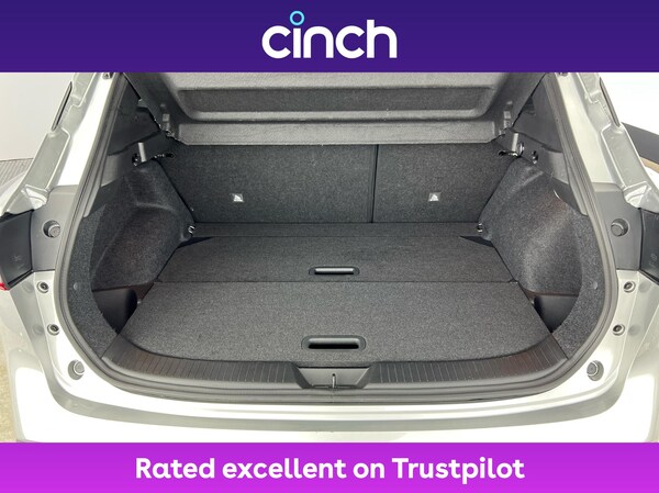 Used Nissan Qashqai 2024 for sale - 75685538: Photo 21