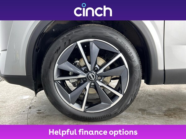 Used Nissan Qashqai 2024 for sale - 75685538: Photo 24