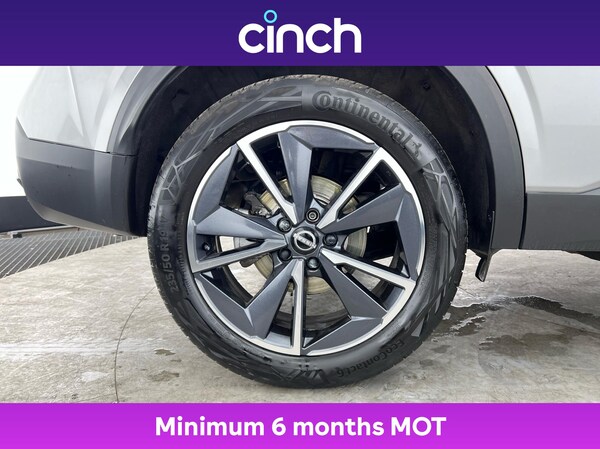 Used Nissan Qashqai 2024 for sale - 75685538: Photo 27