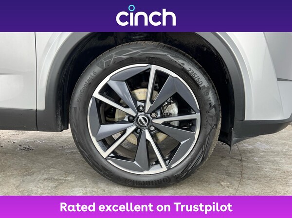 Used Nissan Qashqai 2024 for sale - 75685538: Photo 28