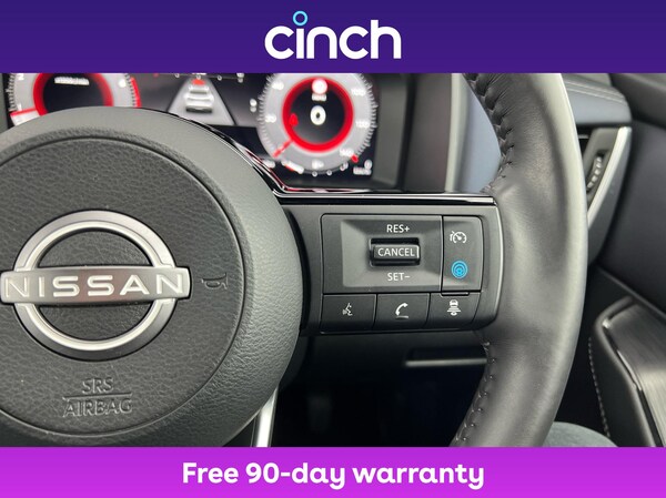 Used Nissan Qashqai 2024 for sale - 75685538: Photo 34