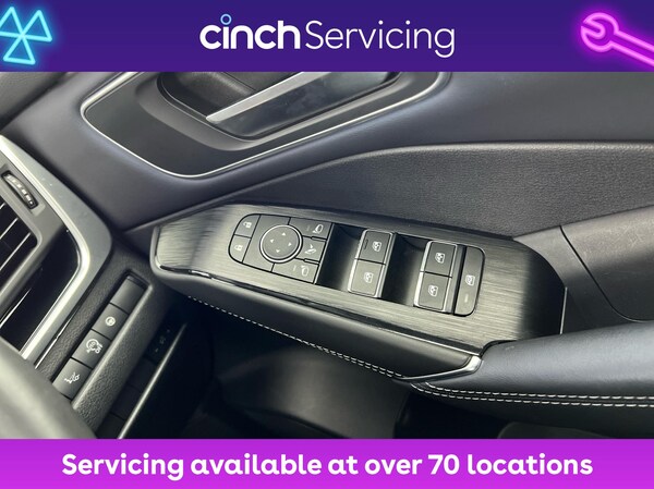 Used Nissan Qashqai 2024 for sale - 75685538: Photo 36