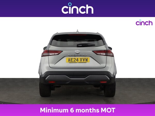 Used Nissan Qashqai 2024 for sale - 75685538: Photo 5