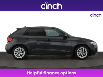 Used Audi A1 2018 for sale - 75746376: Photo