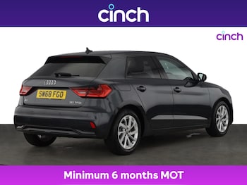Used Audi A1 2018 for sale - 75746376: Photo