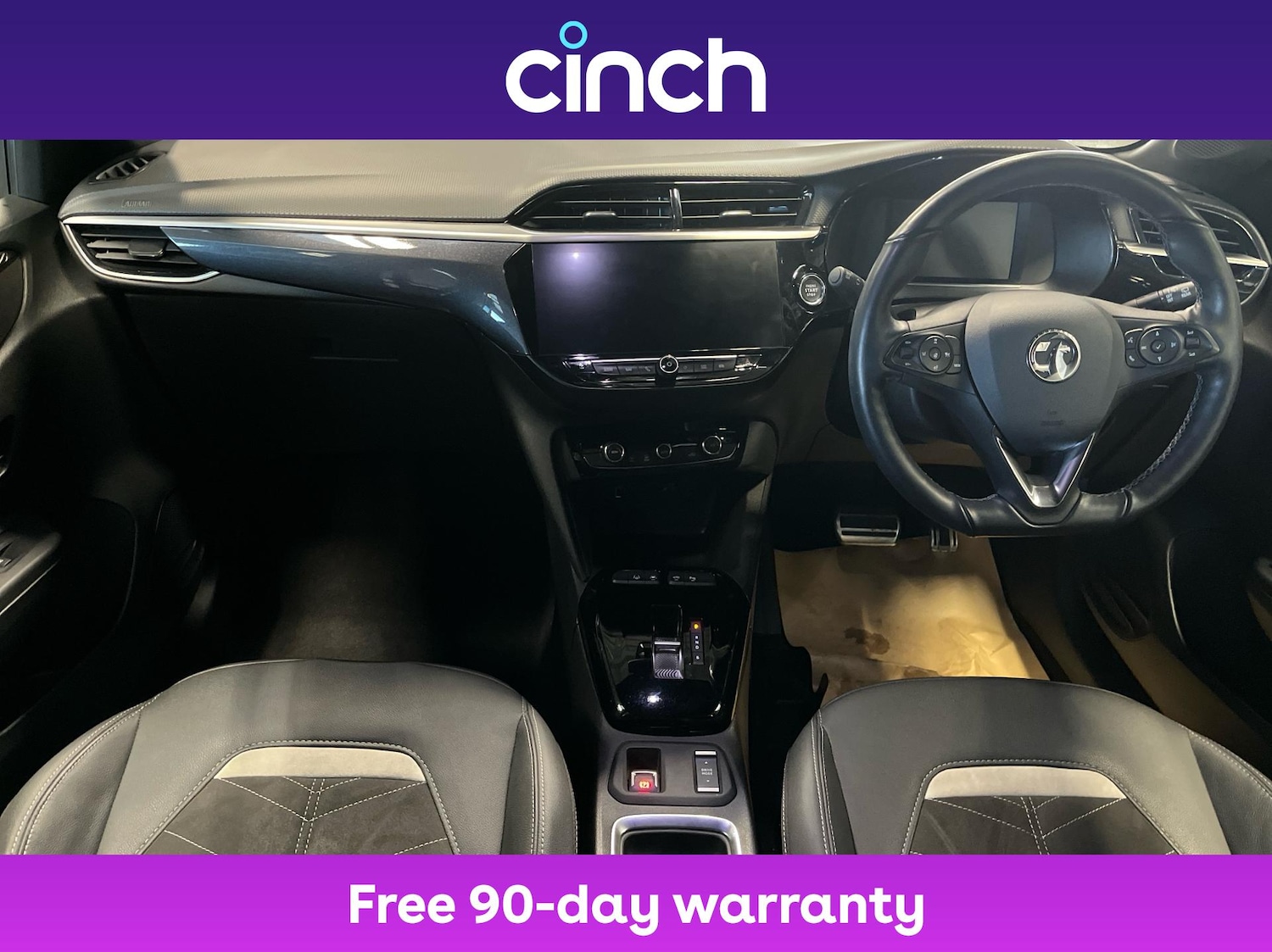 Used Vauxhall Corsa 2023 for sale - 76641452: Photo 15