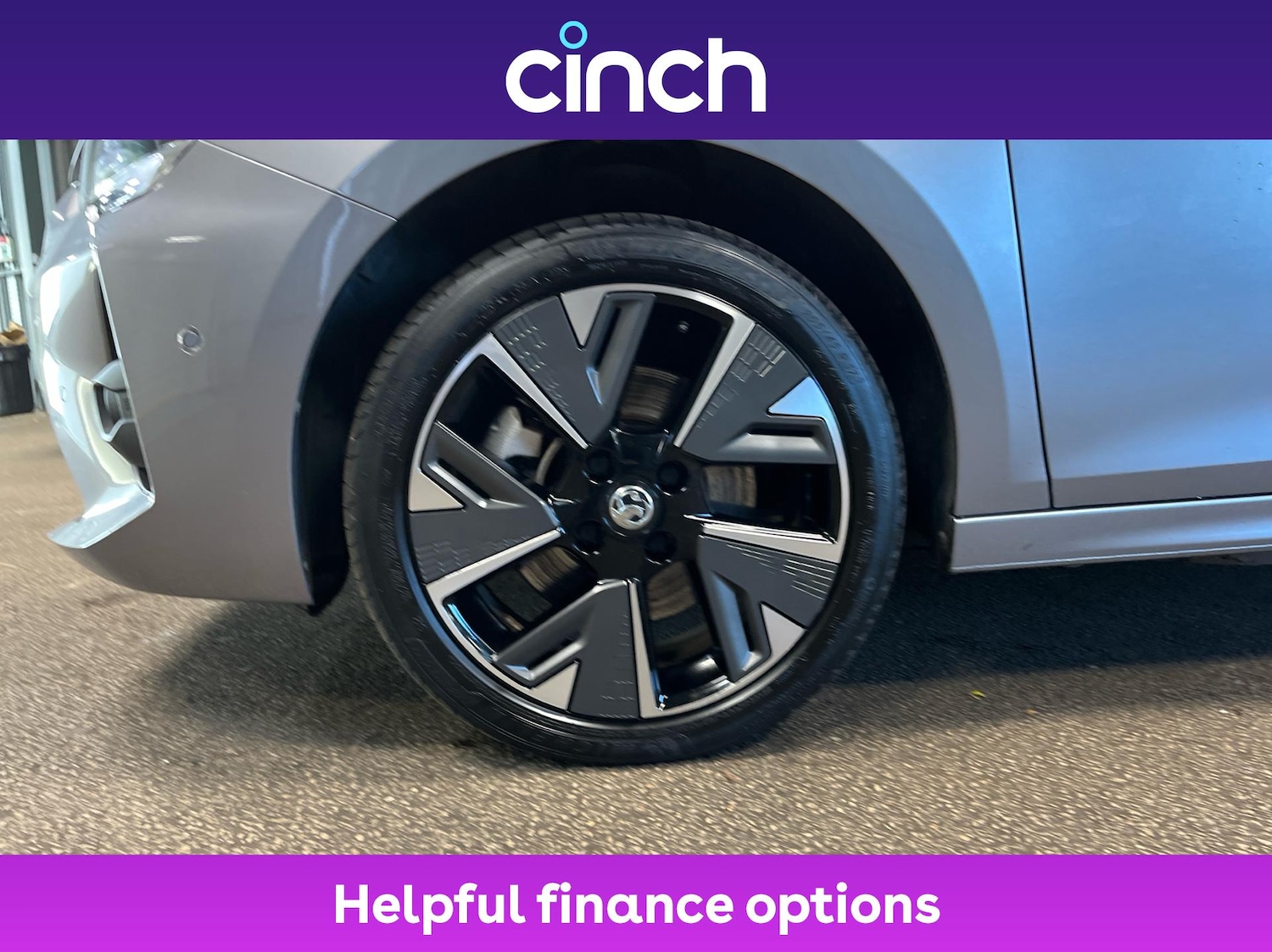 Used Vauxhall Corsa 2023 for sale - 76641452: Photo 24