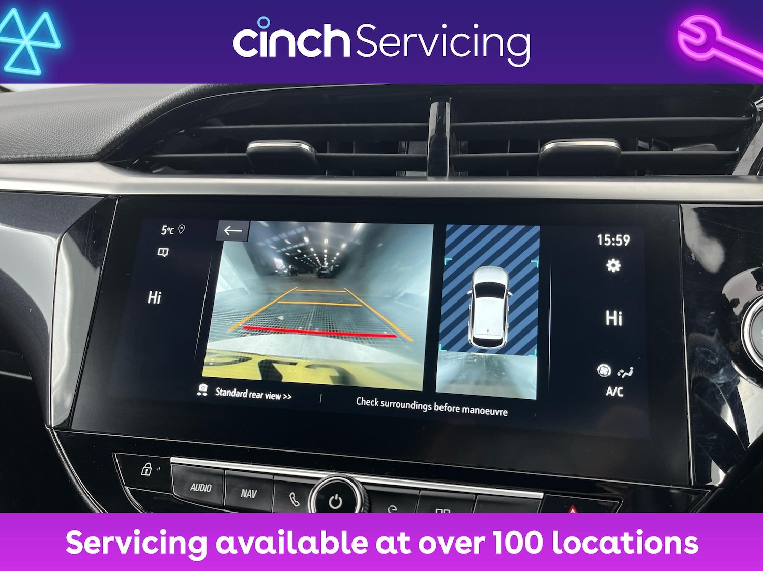 Used Vauxhall Corsa 2023 for sale - 76641452: Photo 31