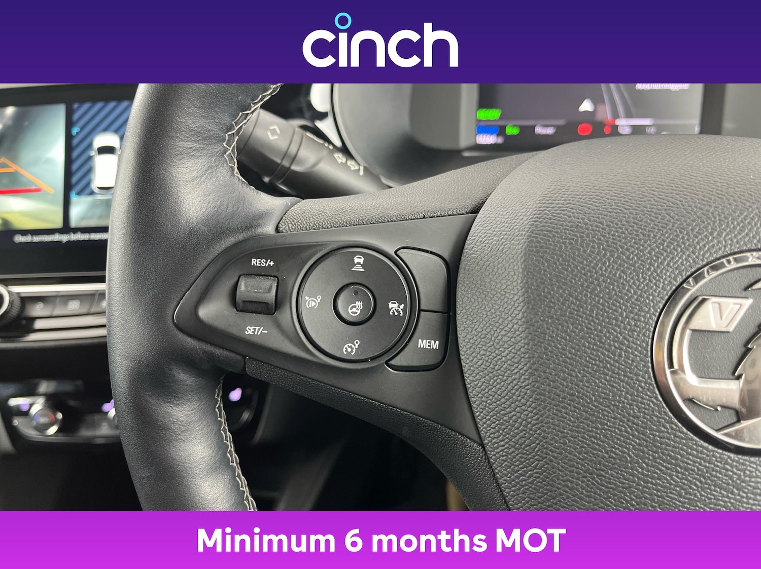 Used Vauxhall Corsa 2023 for sale - 76641452: Photo 32