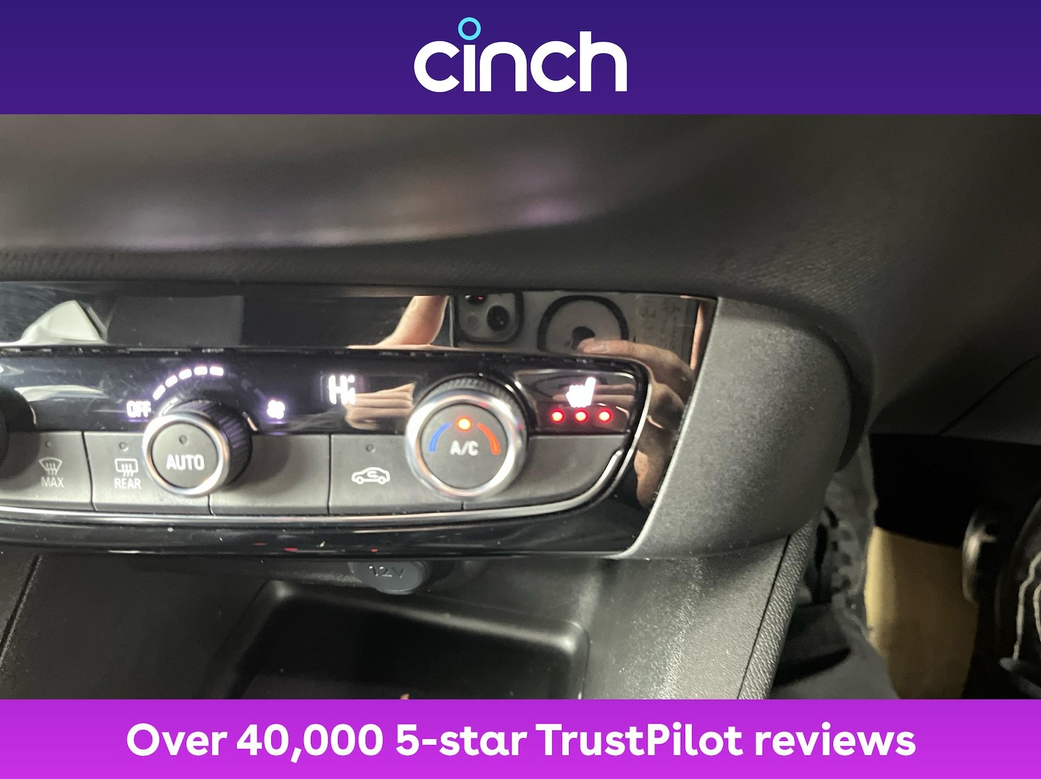 Used Vauxhall Corsa 2023 for sale - 76641452: Photo 33