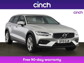 Volvo - V60