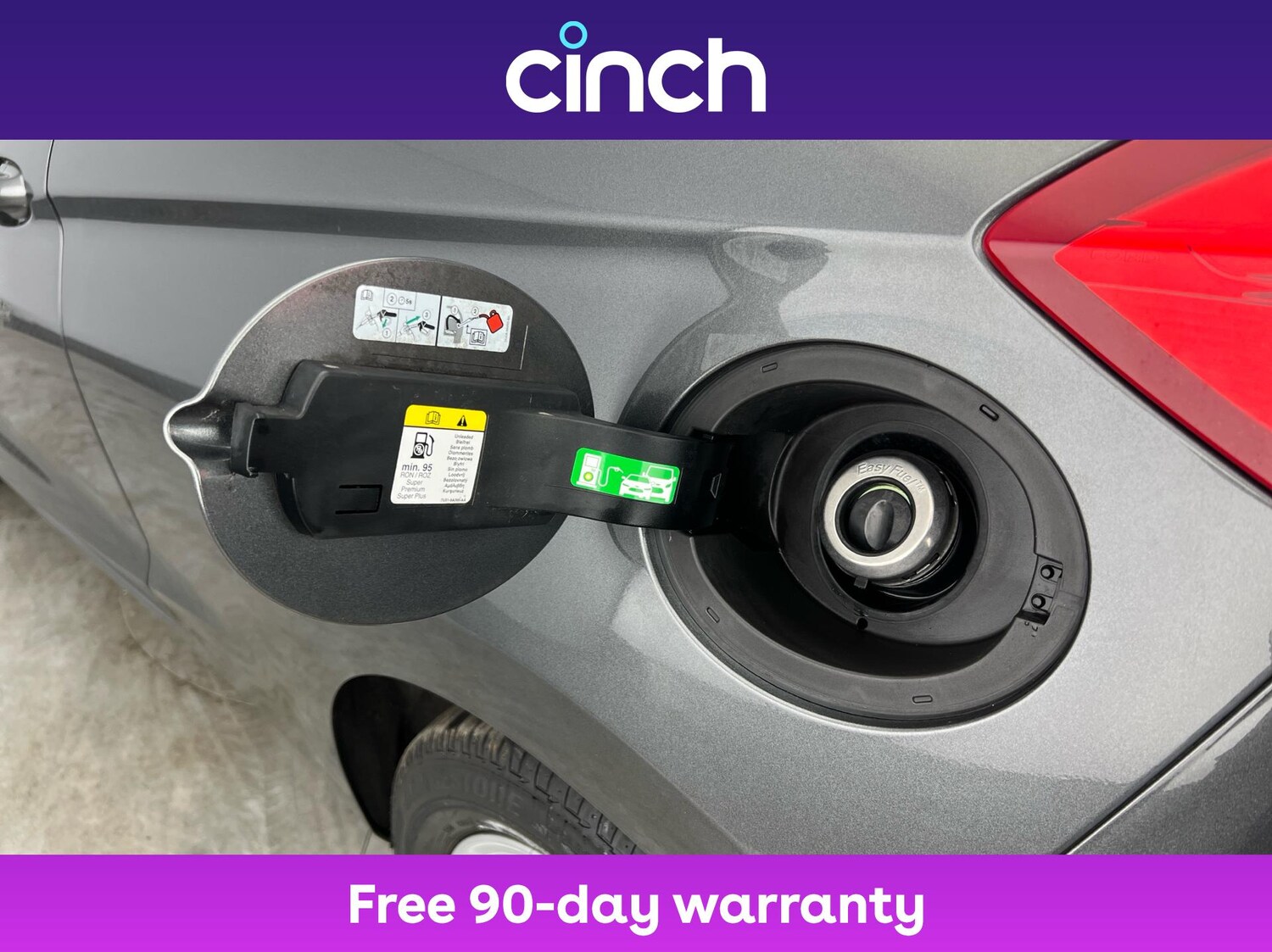 Used Ford Fiesta 2017 for sale - 76487249: Photo 29