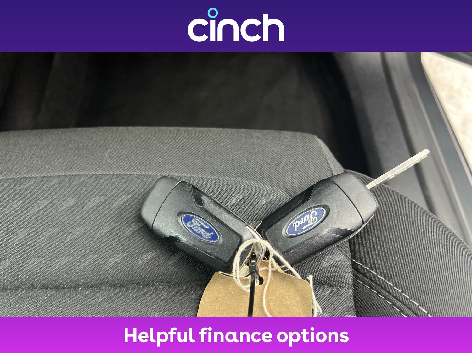 Used Ford Fiesta 2017 for sale - 76487249: Photo 30