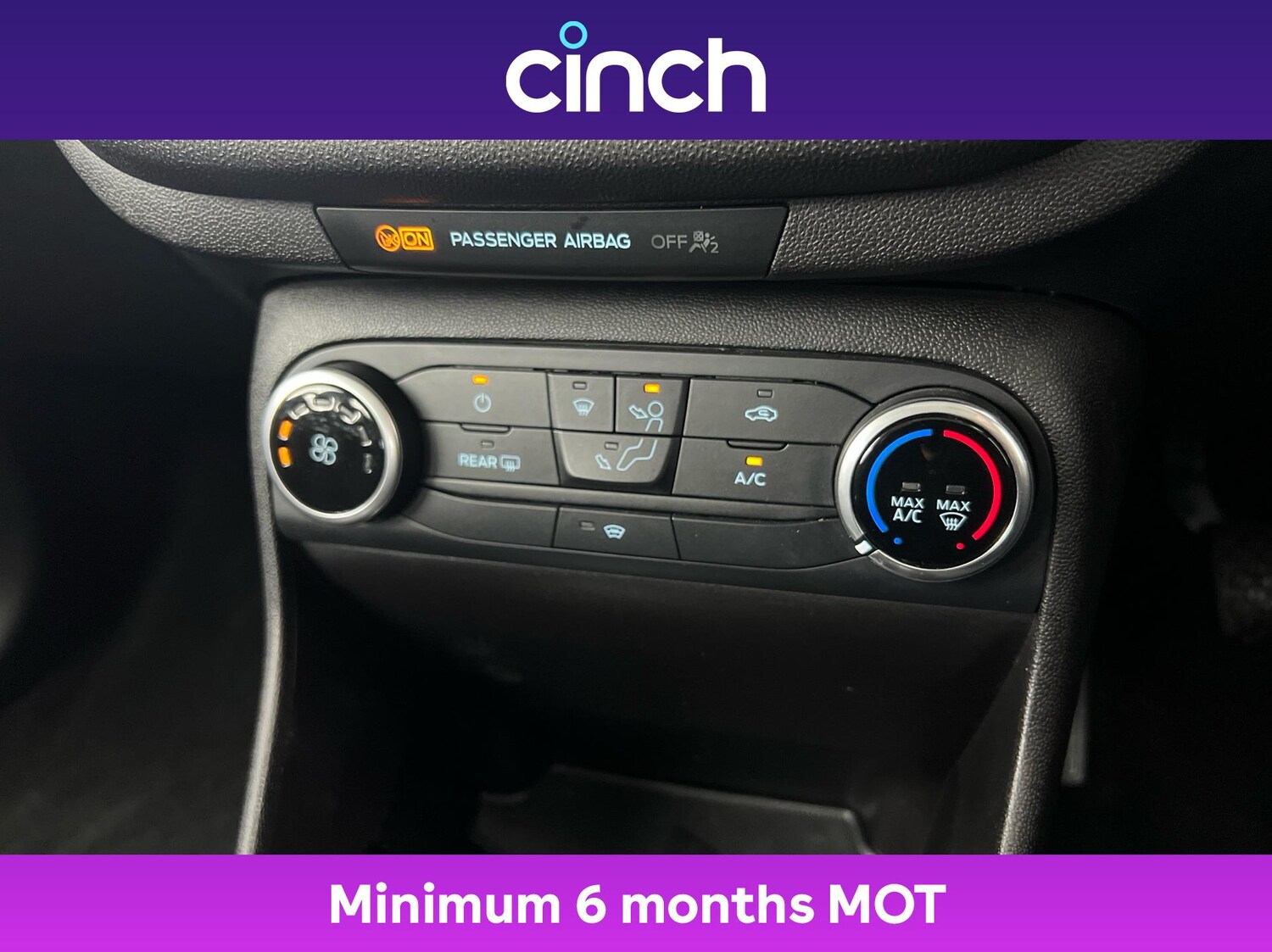 Used Ford Fiesta 2017 for sale - 76487249: Photo 32