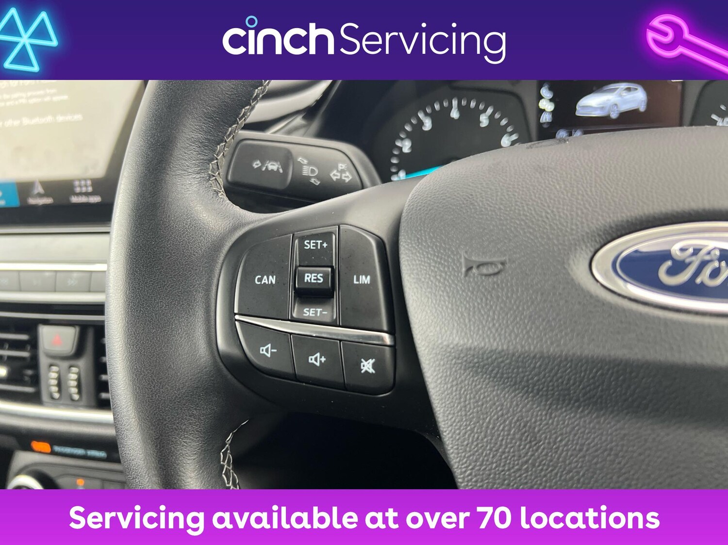 Used Ford Fiesta 2017 for sale - 76487249: Photo 36