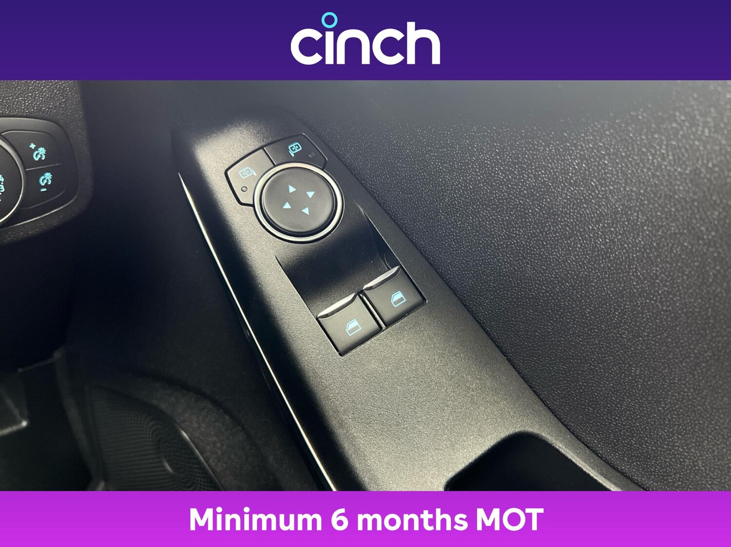 Used Ford Fiesta 2017 for sale - 76487249: Photo 37