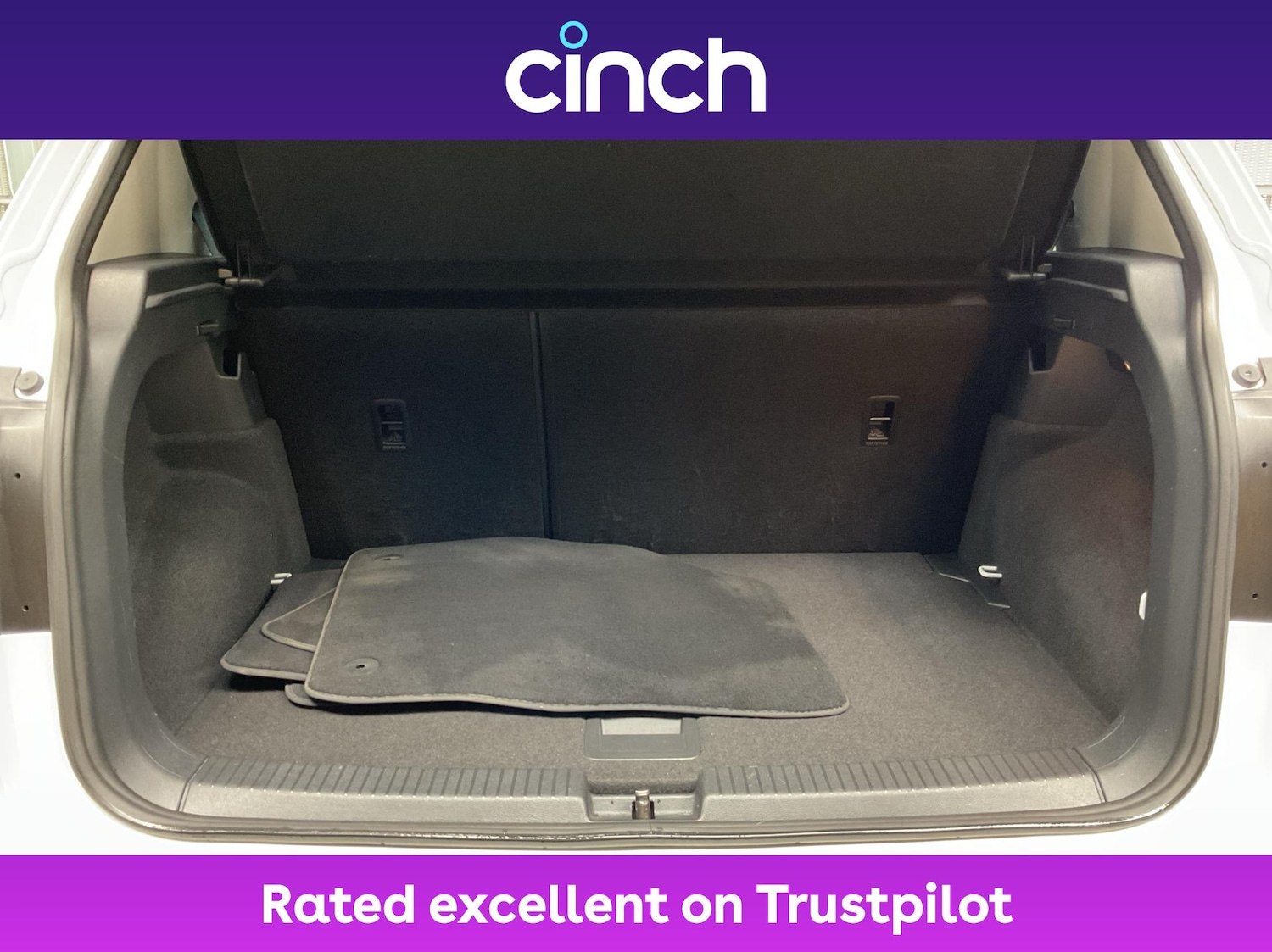 Used Volkswagen T-Cross 2021 for sale - 76041341: Photo 21