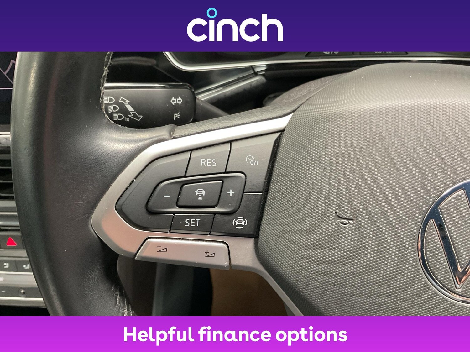 Used Volkswagen T-Cross 2021 for sale - 76041341: Photo 35