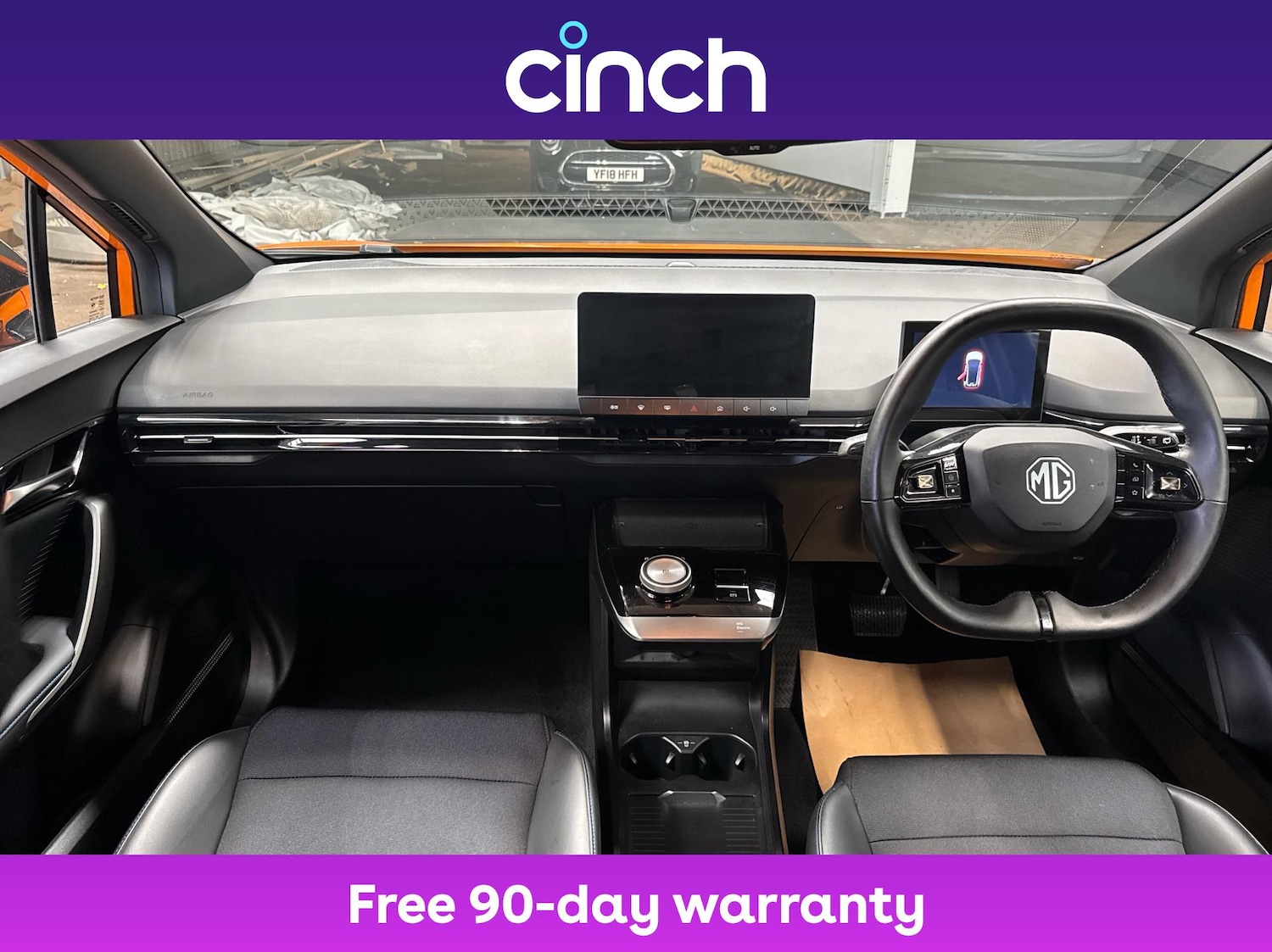 Used MG MG4 2023 for sale - 76545855: Photo 15