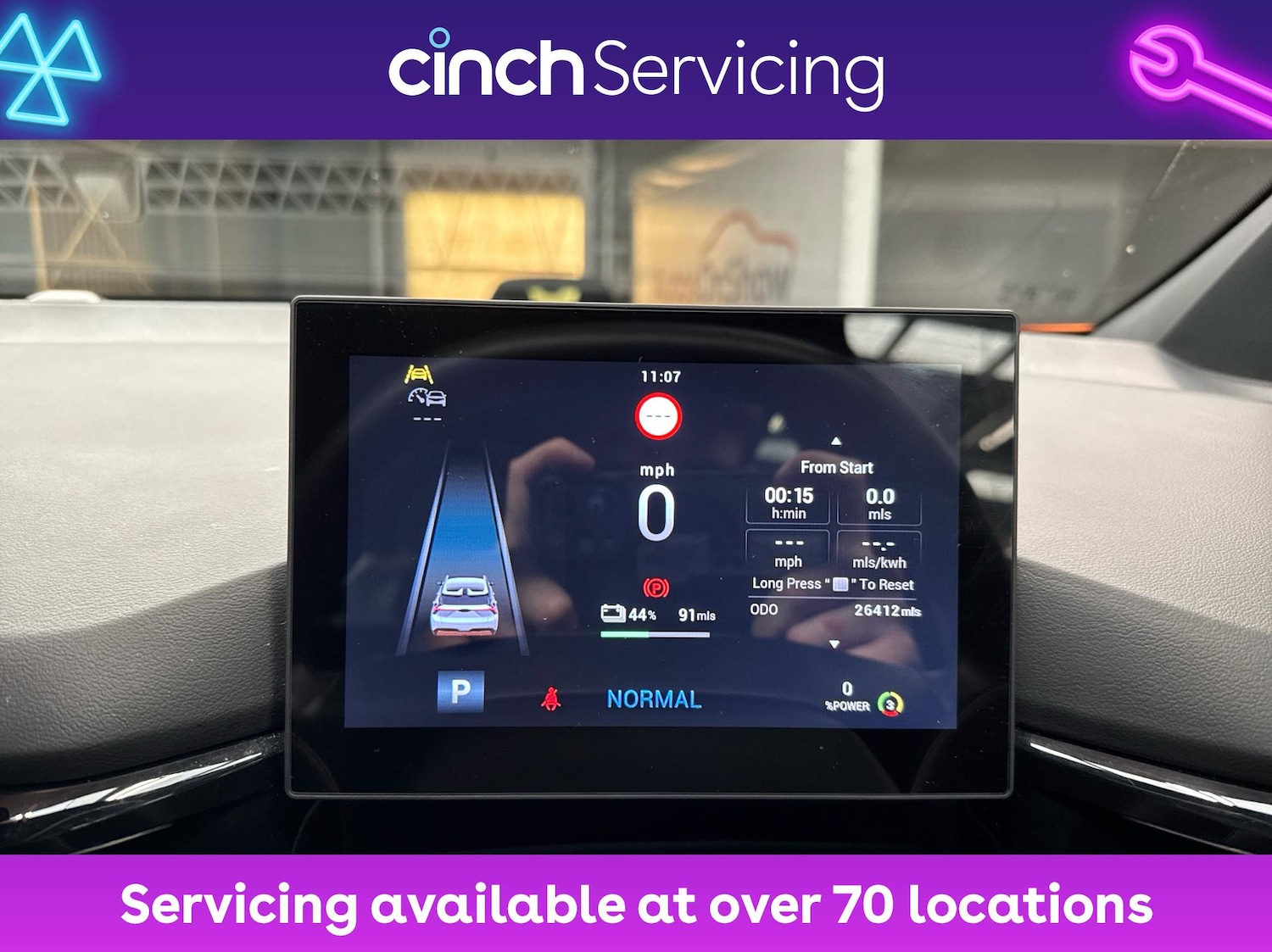 Used MG MG4 2023 for sale - 76545855: Photo 18