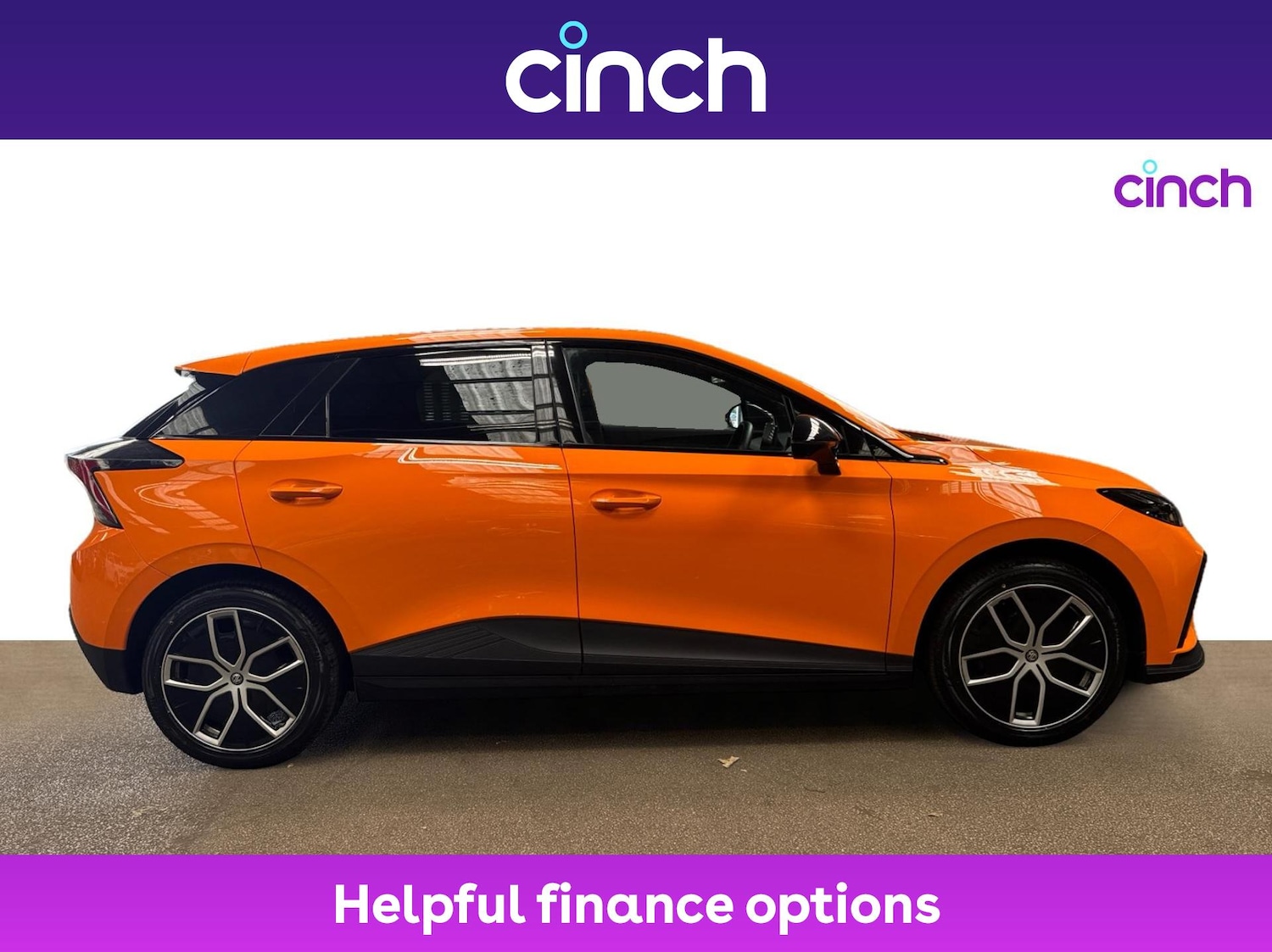 Used MG MG4 2023 for sale - 76545855: Photo 2