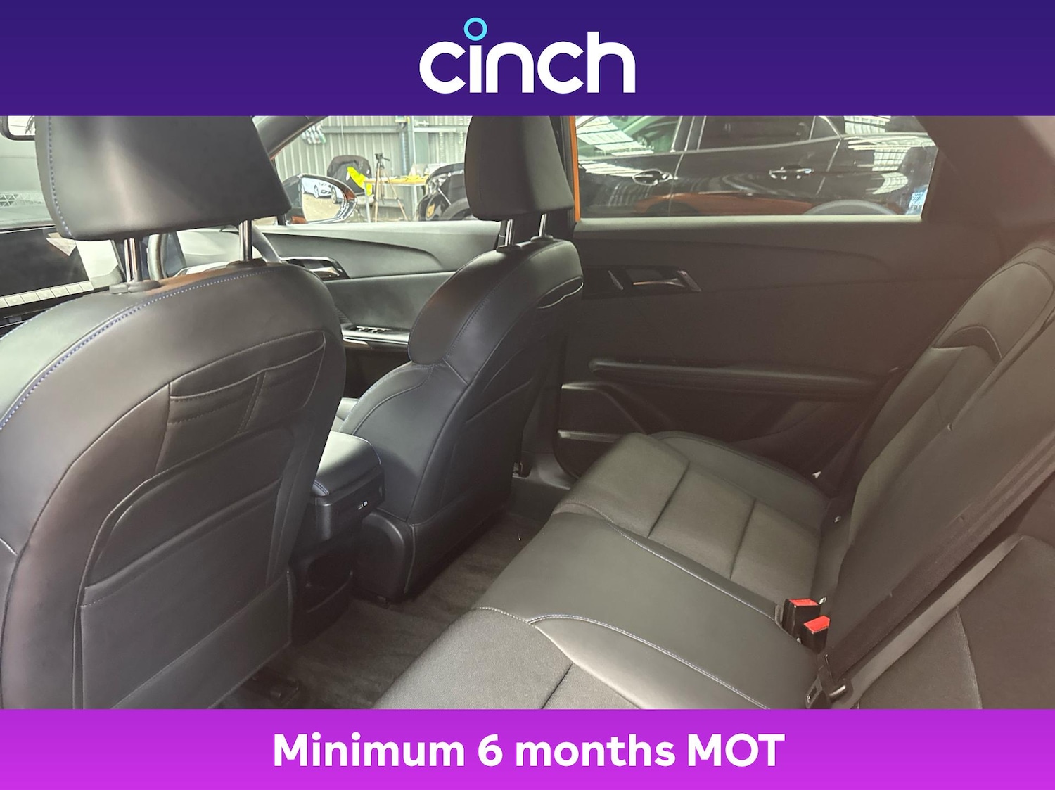 Used MG MG4 2023 for sale - 76545855: Photo 20