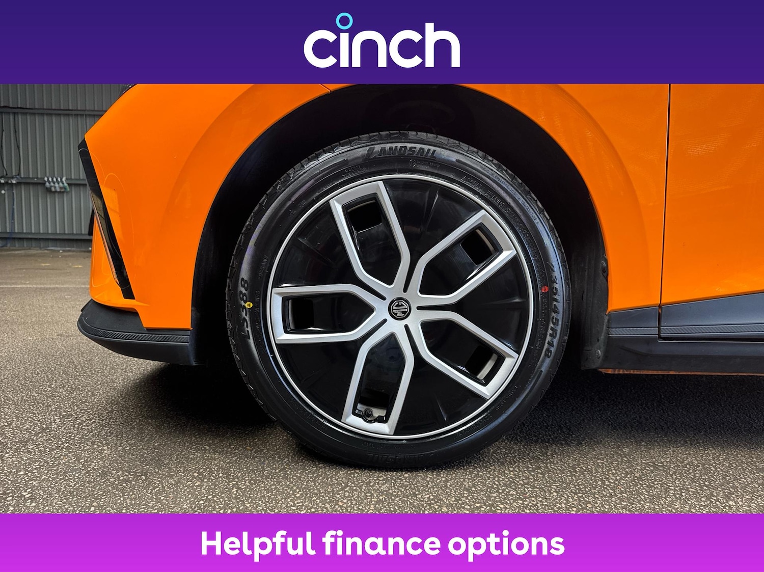 Used MG MG4 2023 for sale - 76545855: Photo 24