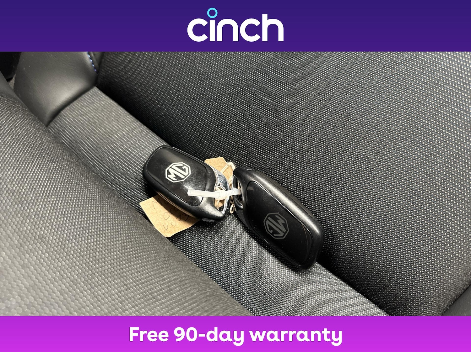 Used MG MG4 2023 for sale - 76545855: Photo 29