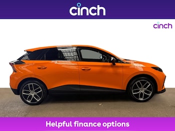 Used MG MG4 2023 for sale - 76545855: Photo