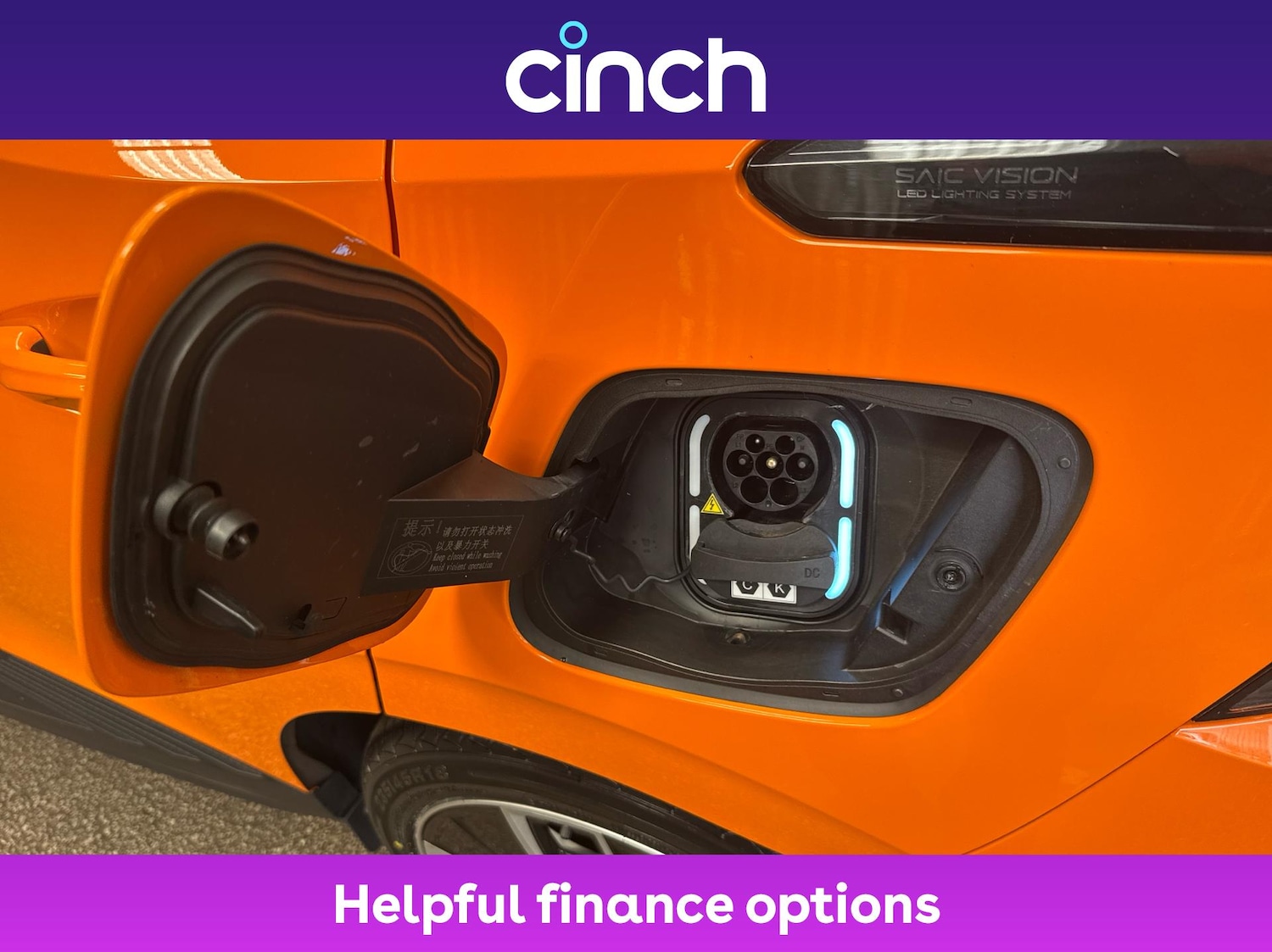 Used MG MG4 2023 for sale - 76545855: Photo 30