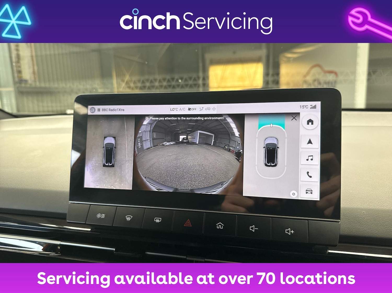 Used MG MG4 2023 for sale - 76545855: Photo 31