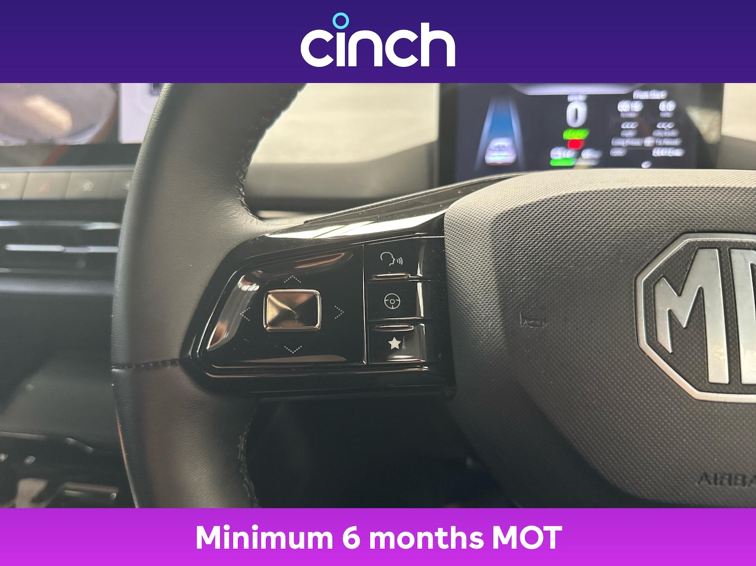 Used MG MG4 2023 for sale - 76545855: Photo 32