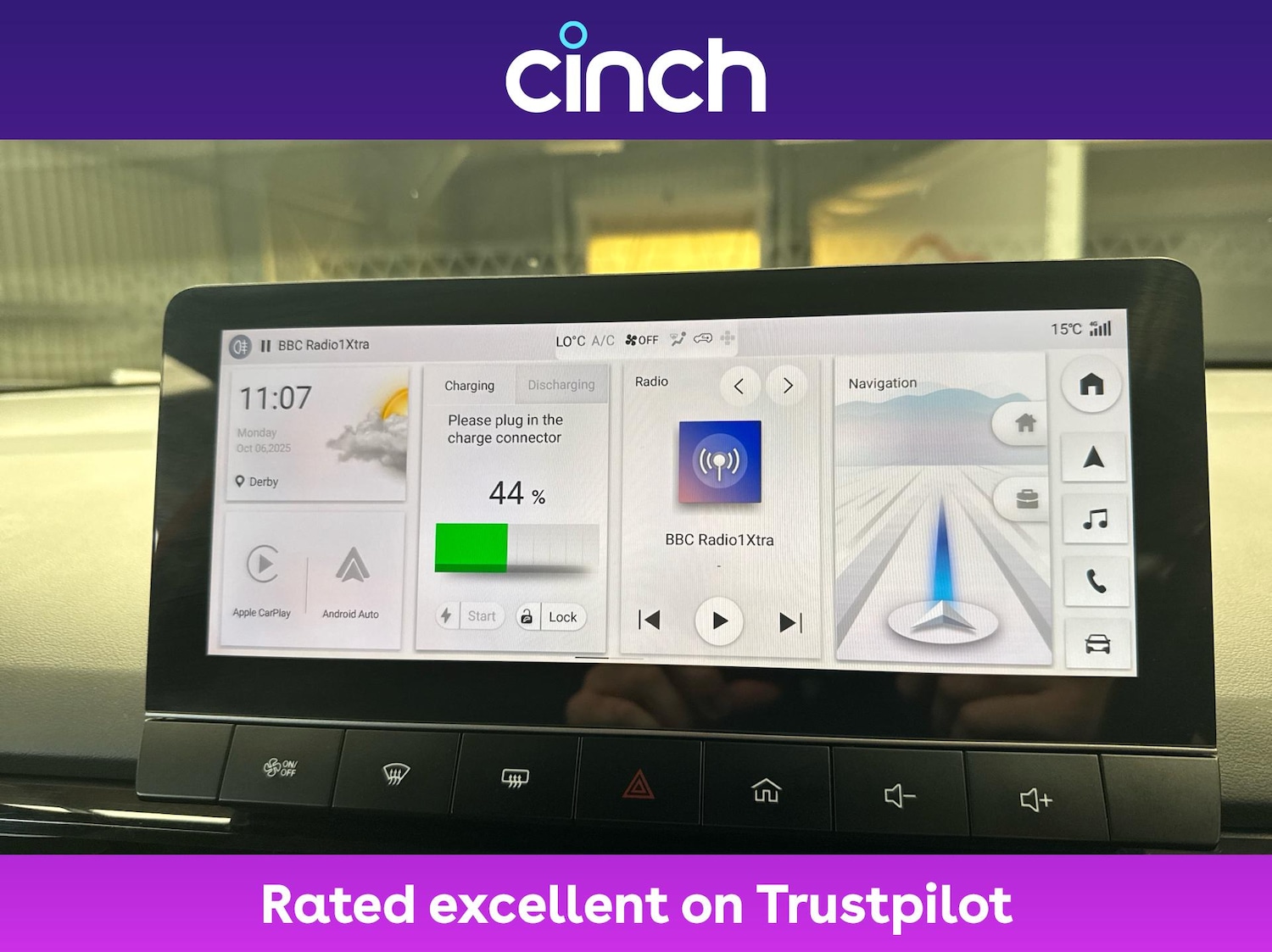 Used MG MG4 2023 for sale - 76545855: Photo 33