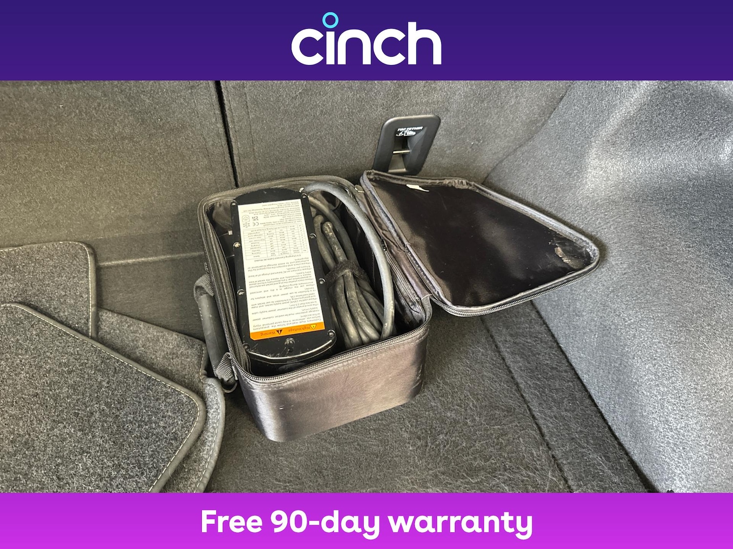 Used MG MG4 2023 for sale - 76545855: Photo 34