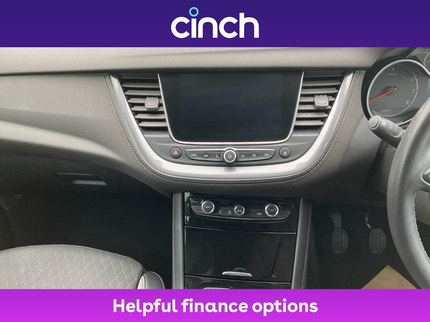 Used Vauxhall Grandland X 2020 for sale - 76405612: Photo 17