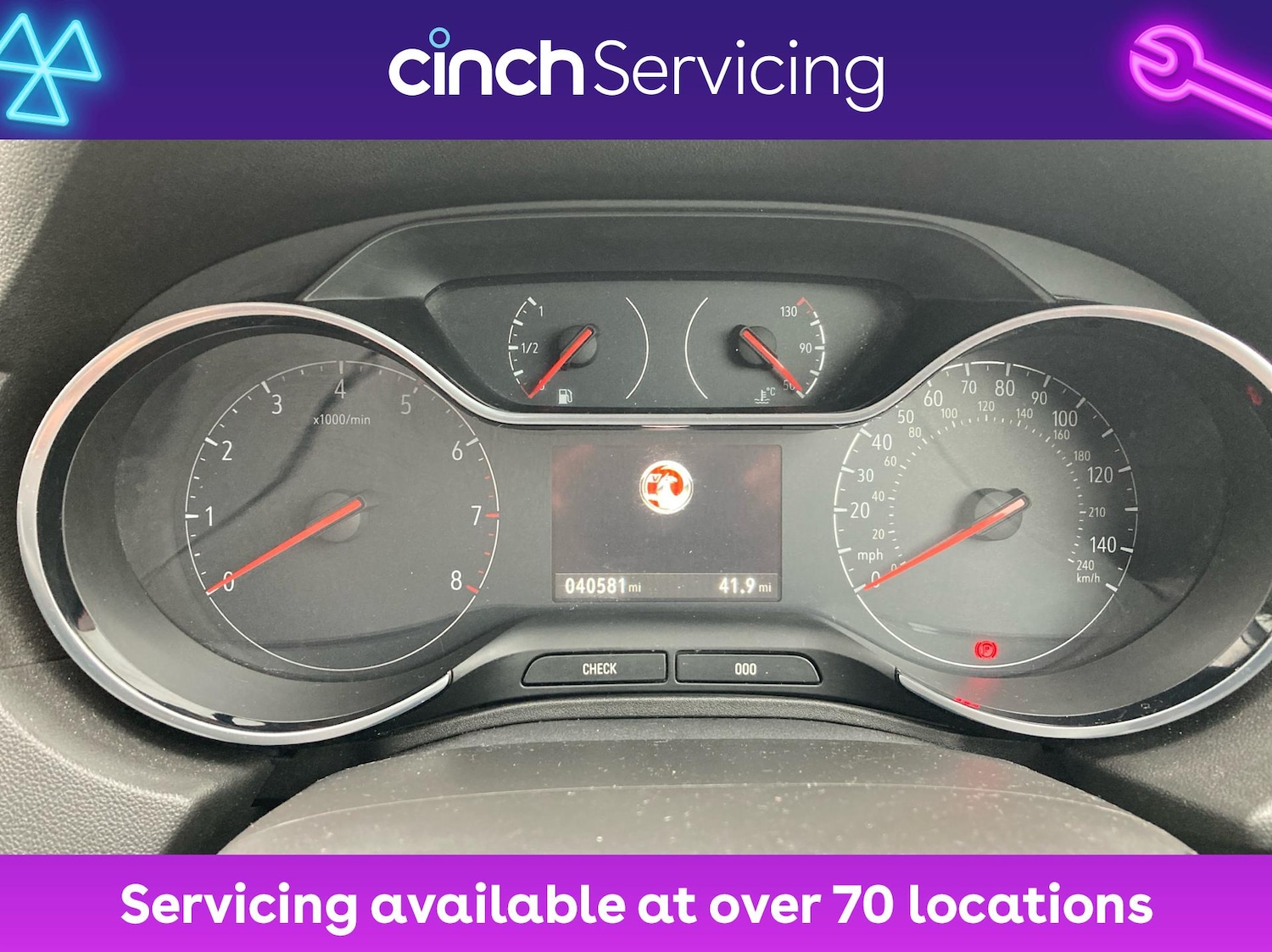 Used Vauxhall Grandland X 2020 for sale - 76405612: Photo 18