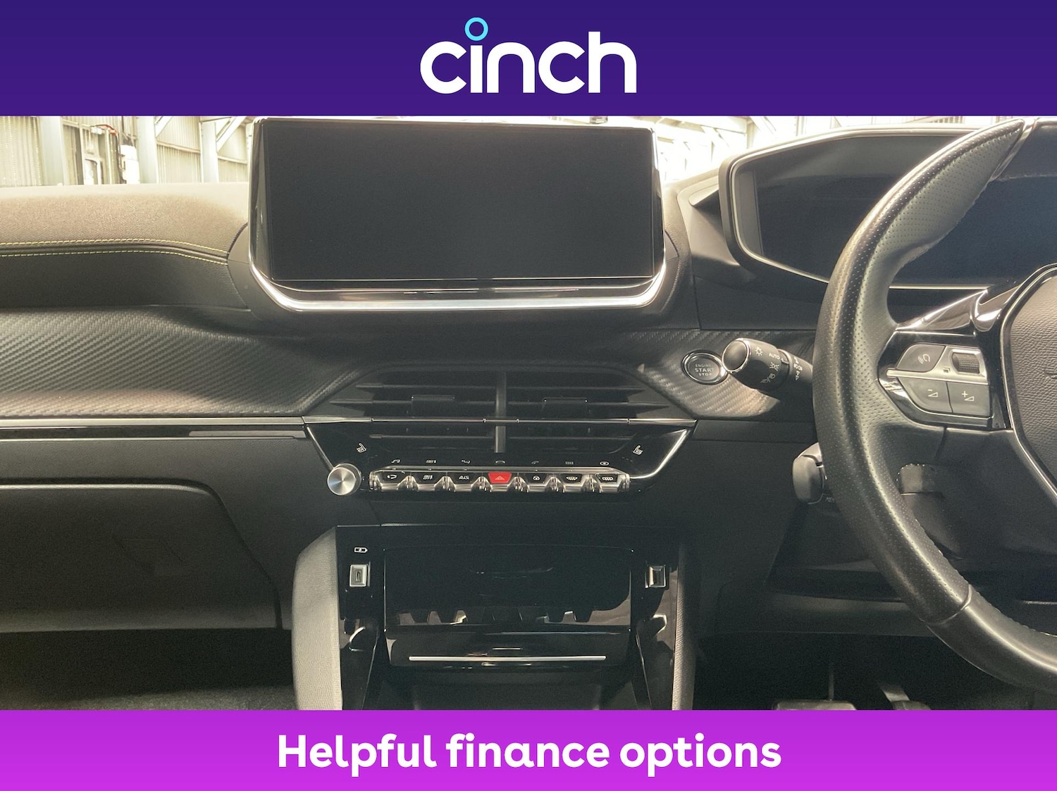 Used Peugeot E-2008 2021 for sale - 75987958: Photo 17