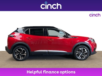 Used Peugeot E-2008 2021 for sale - 75987958: Photo 2