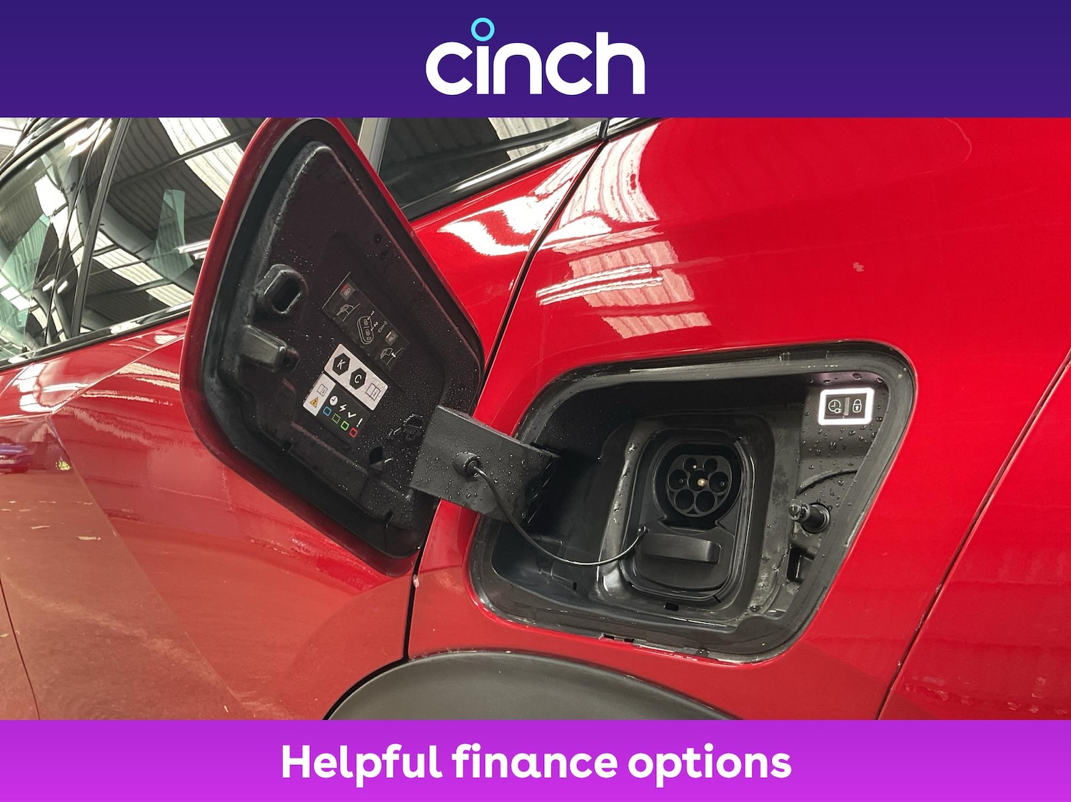 Used Peugeot E-2008 2021 for sale - 75987958: Photo 30