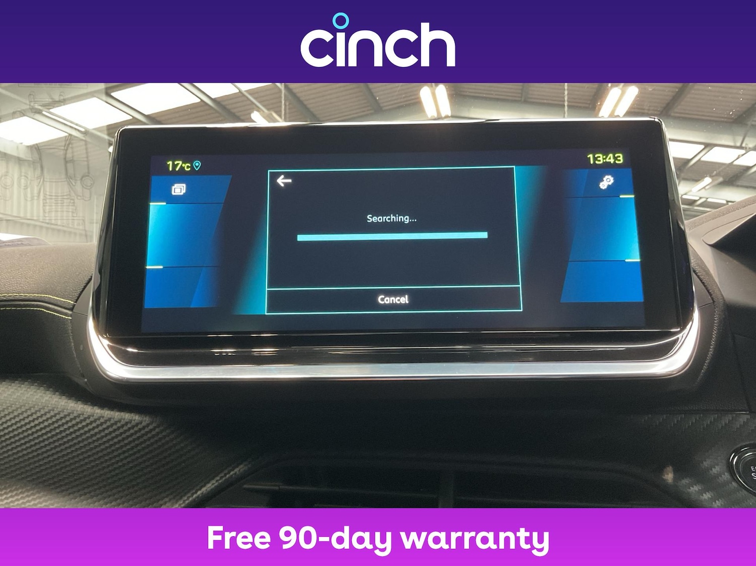 Used Peugeot E-2008 2021 for sale - 75987958: Photo 34