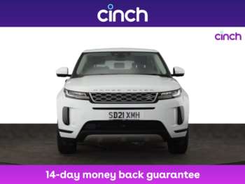 Used Land Rover Range Rover Evoque 2021 for sale - 74956163: Photo