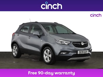Vauxhall - Mokka X