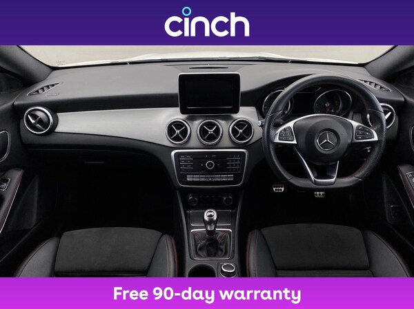Used Mercedes-Benz CLA 2017 for sale - 76248749: Photo 15