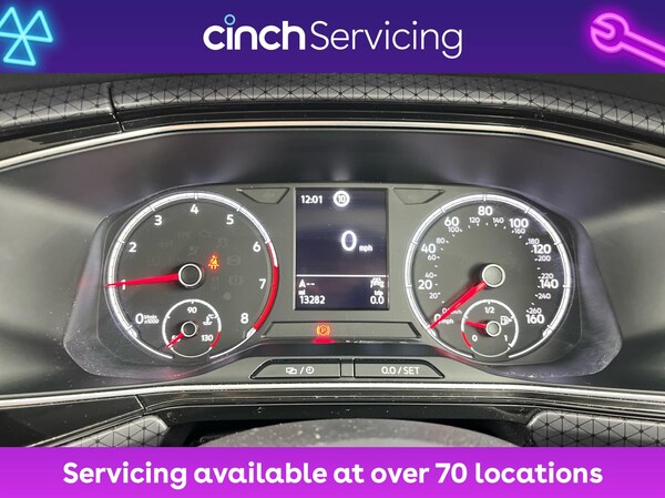 Used Volkswagen T-Cross 2021 for sale - 76281598: Photo 18