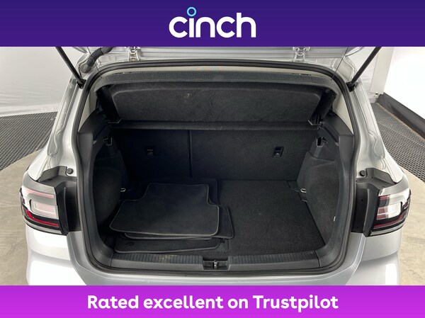 Used Volkswagen T-Cross 2021 for sale - 76281598: Photo 21