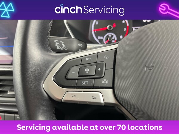 Used Volkswagen T-Cross 2021 for sale - 76281598: Photo 31