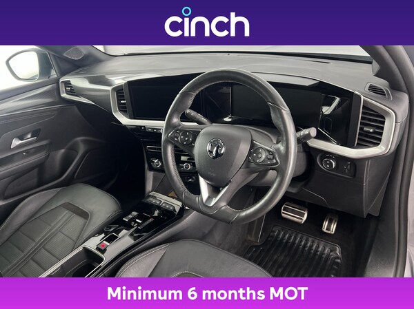 Used Vauxhall Mokka 2021 for sale - 76334312: Photo 12