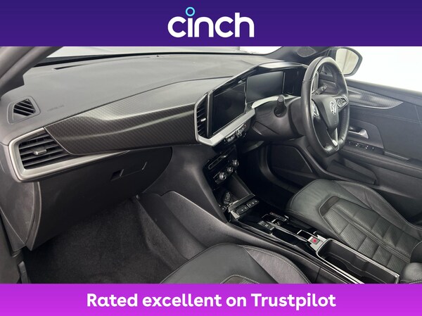 Used Vauxhall Mokka 2021 for sale - 76334312: Photo 14