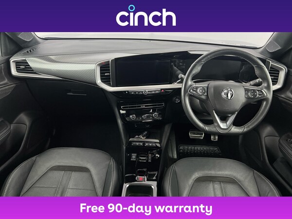 Used Vauxhall Mokka 2021 for sale - 76334312: Photo 15