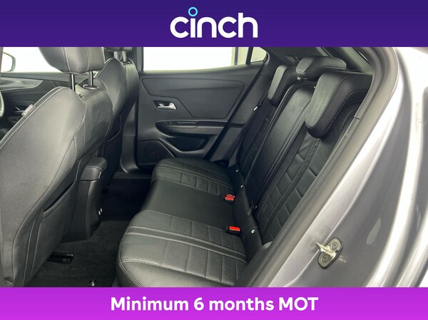 Used Vauxhall Mokka 2021 for sale - 76334312: Photo 20